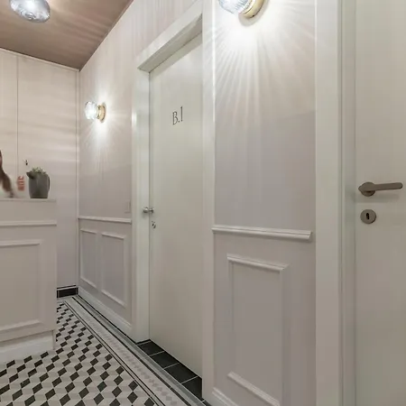 Vittoriana Foresteria Lombarda Hotel Milano