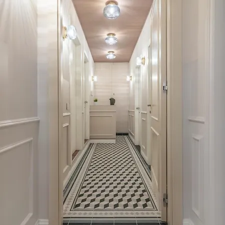 Vittoriana Foresteria Lombarda * Milano