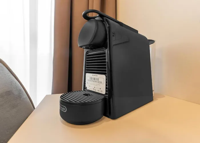 Hotel Vittoriana Foresteria Lombarda Milano